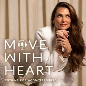 Écoutez Move With Heart dans l'application