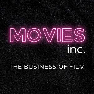 Écoutez Movies Inc: The Business of Film dans l'application