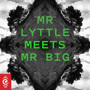 Écoutez Mr Lyttle Meets Mr Big dans l'application