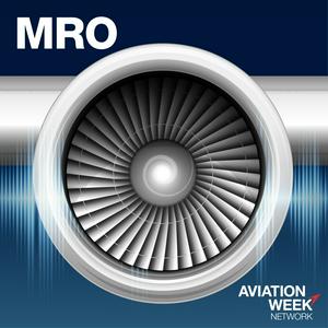 Écoutez Aviation Week's MRO Podcast dans l'application