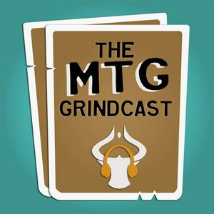 Écoutez MTG Grindcast dans l'application