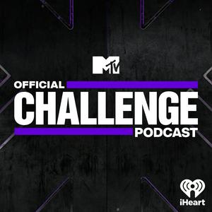 Écoutez MTV's Official Challenge Podcast dans l'application