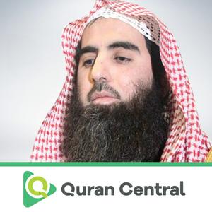 Écoutez Muhammad Al-Luhaidan dans l'application