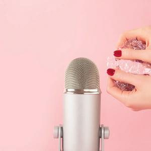 Écoutez Multi-Asmr dans l'application