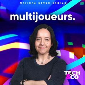 Écoutez Multijoueurs dans l'application