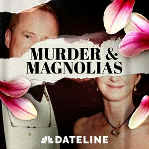 Écoutez Murder & Magnolias dans l'application