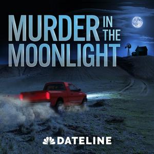 Écoutez Murder in the Moonlight dans l'application