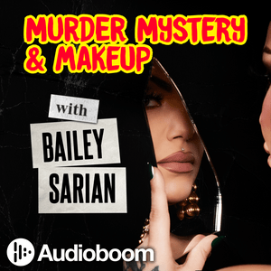 Écoutez Murder, Mystery & Makeup dans l'application