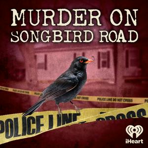 Écoutez Murder on Songbird Road dans l'application