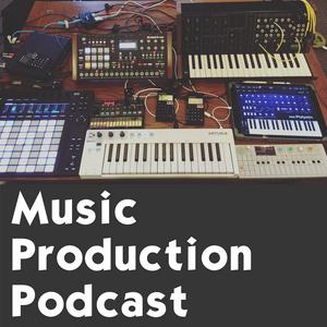 Écoutez Music Production Podcast dans l'application