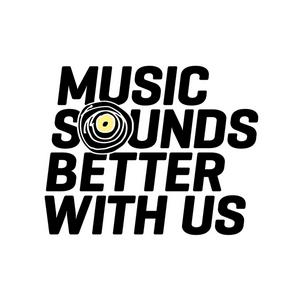 Écoutez Music Sounds Better With Us dans l'application