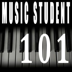 Écoutez Music Student 101 dans l'application