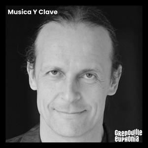 Écoutez Musica Y Clave - Simon Bolzinger dans l'application