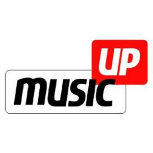 Écoutez Music UP dans l'application