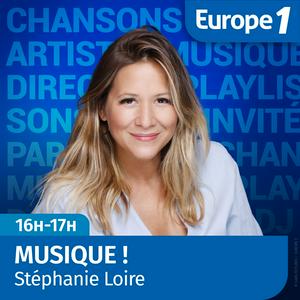 Écoutez Musique ! dans l'application