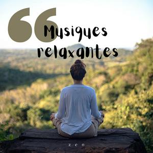 Écoutez Musiques relaxantes / Relaxing Music dans l'application