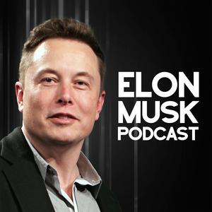 Écoutez Elon Musk Podcast dans l'application