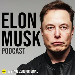 Écoutez Elon Musk Podcast dans l'application