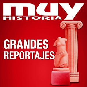 Écoutez Muy Historia - Grandes Reportajes dans l'application