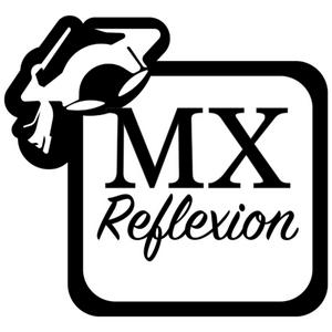 Écoutez MX Reflexion Live dans l'application