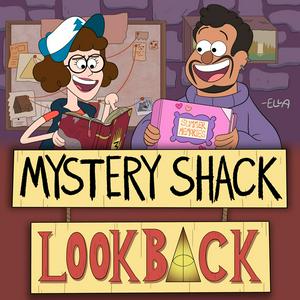 Écoutez Mystery Shack Lookback dans l'application