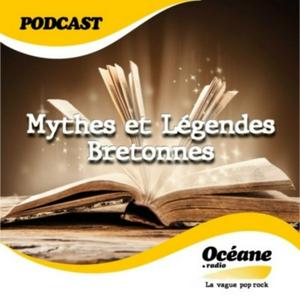 Écoutez OCEANE - MYTHES ET LEGENDES BRETONNES dans l'application