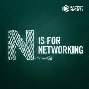 Écoutez N Is For Networking dans l'application