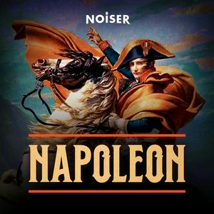 Écoutez Napoleon dans l'application