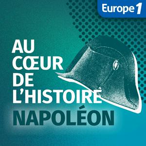 Écoutez Napoléon dans l'application