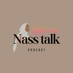 Écoutez Nass_talk podcast dans l'application