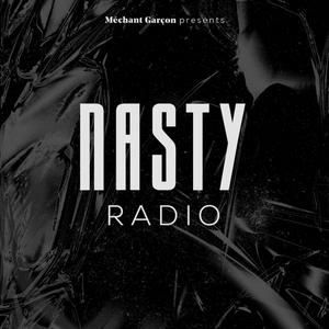 Écoutez Nasty Radio dans l'application