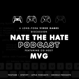 Écoutez Nate The Hate dans l'application