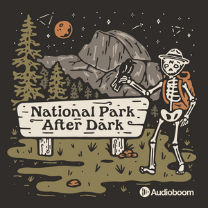 Écoutez National Park After Dark dans l'application