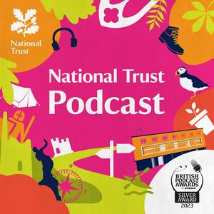 Écoutez National Trust Podcast dans l'application