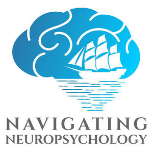 Écoutez Navigating Neuropsychology dans l'application