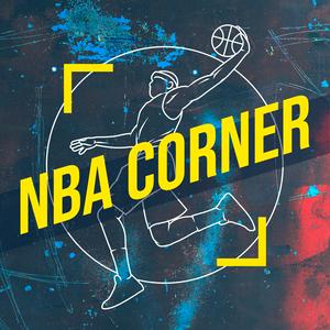 Écoutez NBA CORNER dans l'application