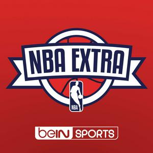 Écoutez NBA Extra dans l'application