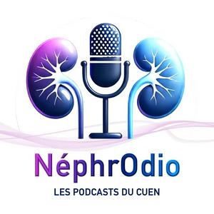 Écoutez NéphrOdio dans l'application