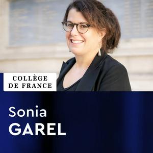 Écoutez Neurobiologie et immunité - Sonia Garel dans l'application