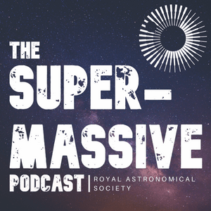 Écoutez The Supermassive Podcast dans l'application