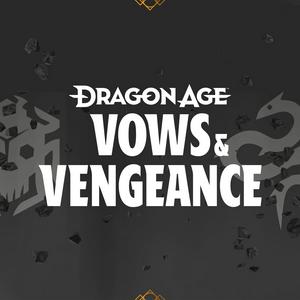 Écoutez Dragon Age: Vows & Vengeance dans l'application