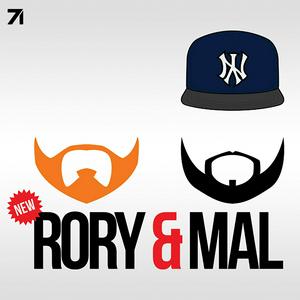 Écoutez New Rory & MAL dans l'application