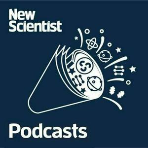 Écoutez New Scientist Podcasts dans l'application