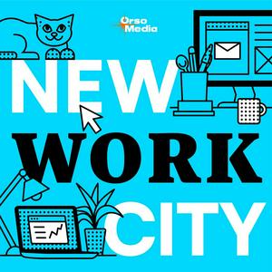 Écoutez New Work City dans l'application