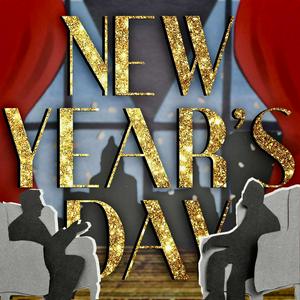 Écoutez New Year's Day dans l'application