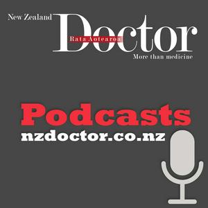 Écoutez New Zealand Doctor podcasts dans l'application