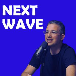 Écoutez Next Wave dans l'application