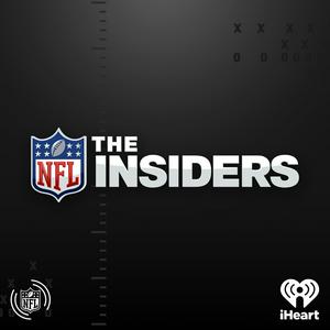 Écoutez NFL: The Insiders dans l'application