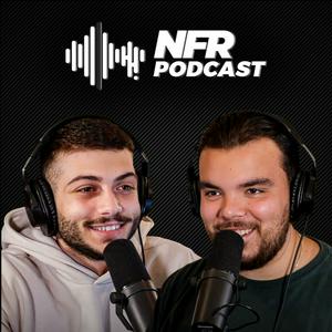 Écoutez NFR Podcast dans l'application