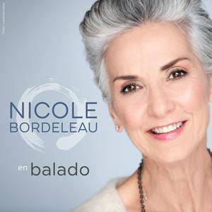 Écoutez Nicole Bordeleau en Balado dans l'application